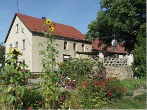 Ferienwohnung Meißner